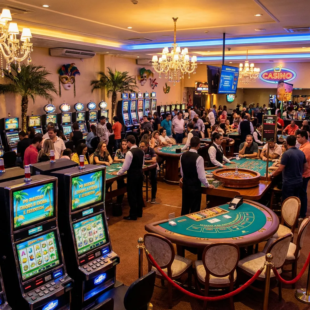 Baccarat Ao Vivo ttrr