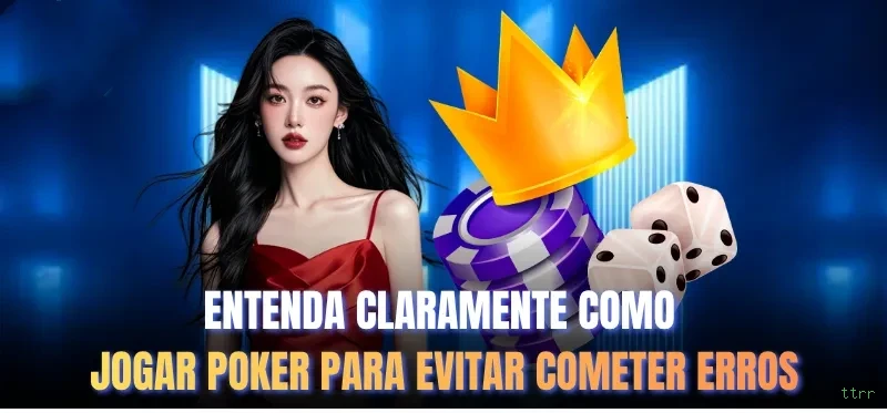 Criptomoedas ttrr