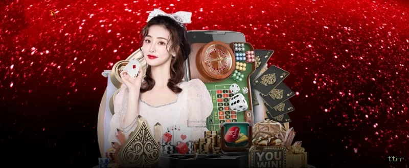 Fortune Mouse Slot ttrr