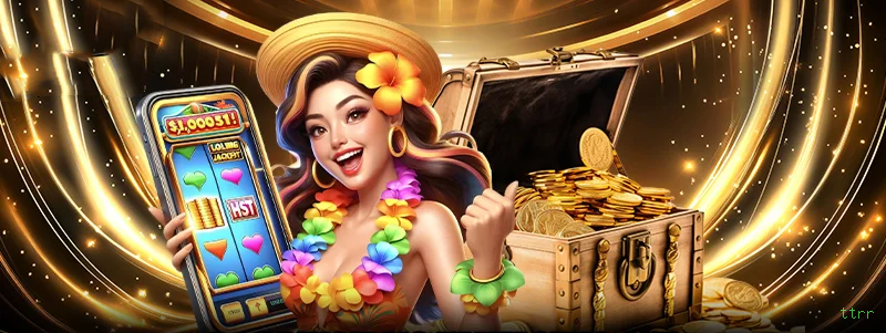 Gates of Aztec Slot ttrr