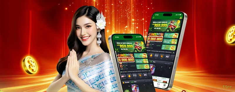 Jackpot Slots ttrr