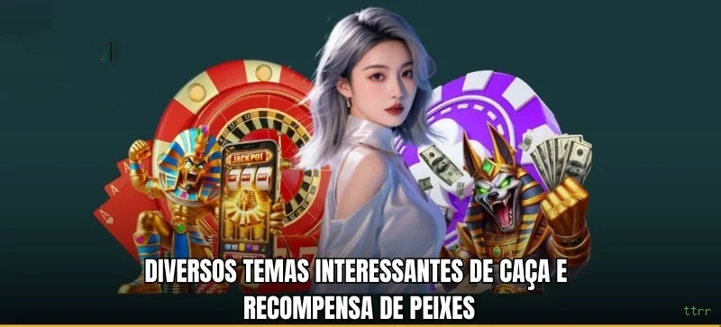 Novos Jogos ttrr