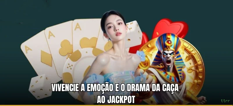 Poker Ao Vivo ttrr