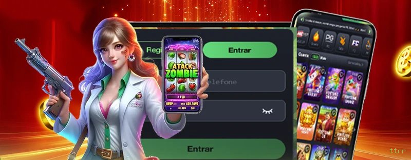 ttrr Cassino Clássico